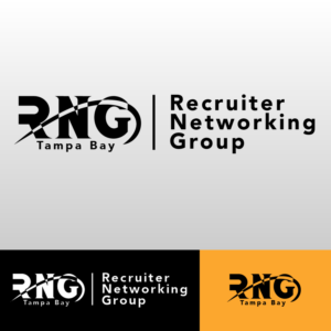 Diseño de Logo por CE Designs para RNG Tampa Bay | Diseño: #19797820