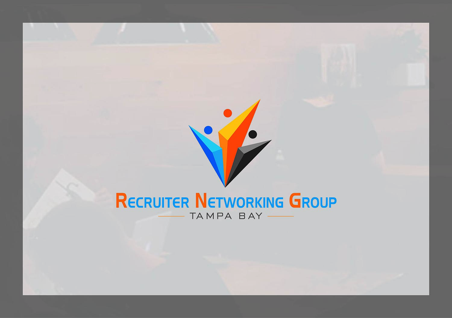 Logo Design by SeemaSG for RNG Tampa Bay | Design #19803266