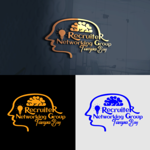 Logo Design by L 4 T I F for RNG Tampa Bay | Design #19808588