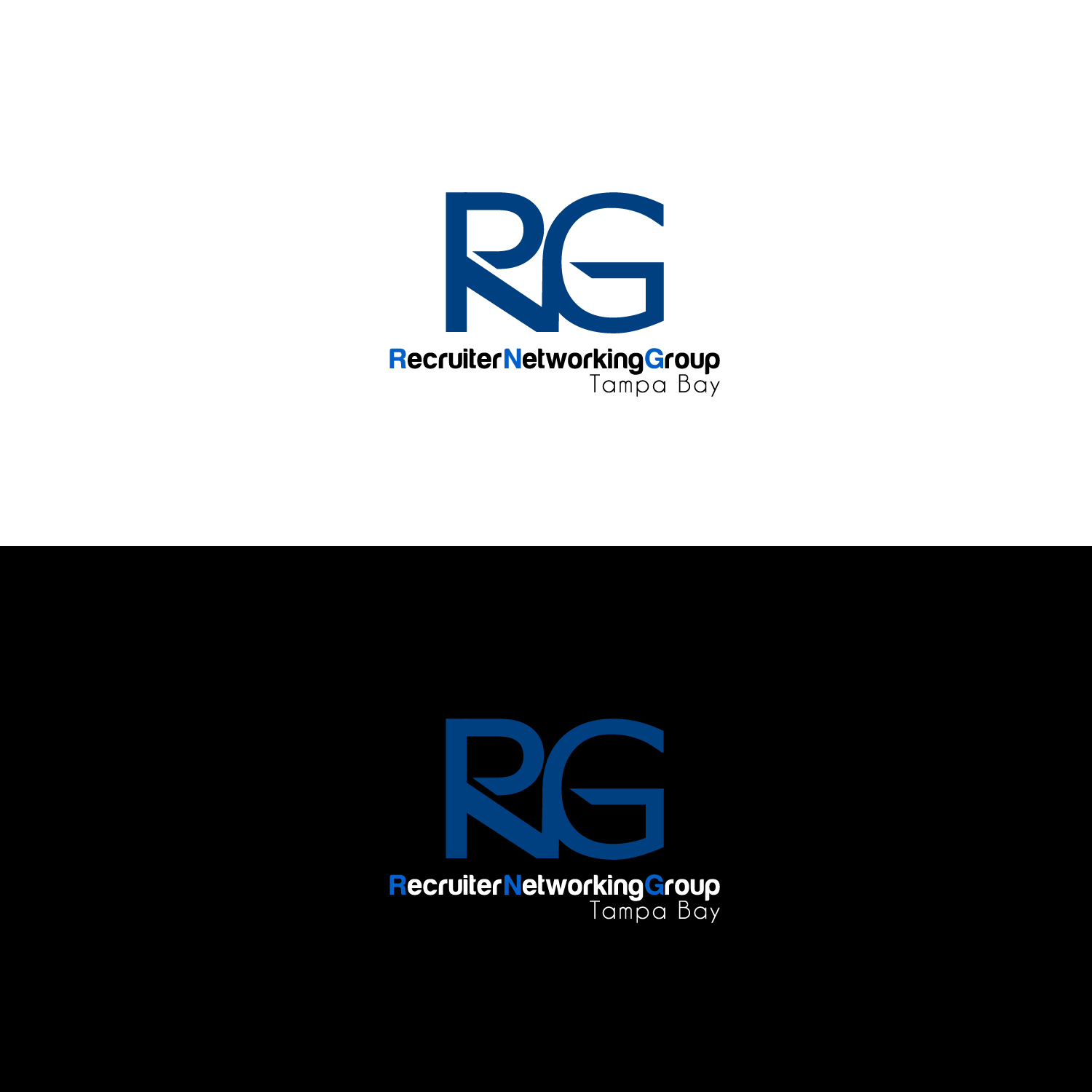 Logo Design by SaiGraphicWorks for RNG Tampa Bay | Design #19790578