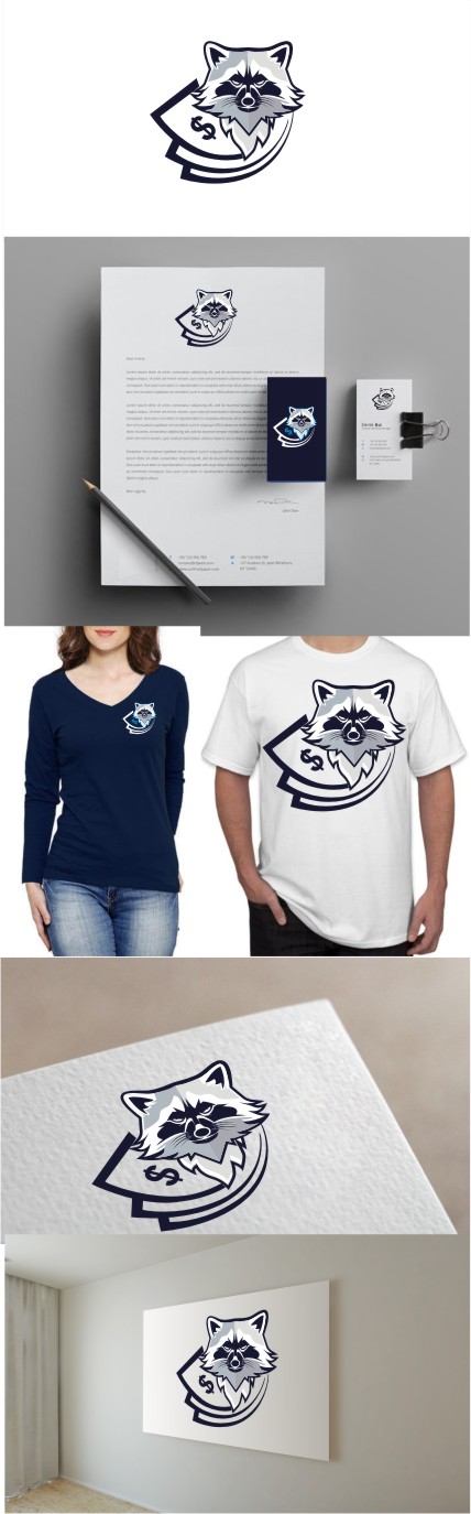 Logo Design by nutu for this project | Design #19790150