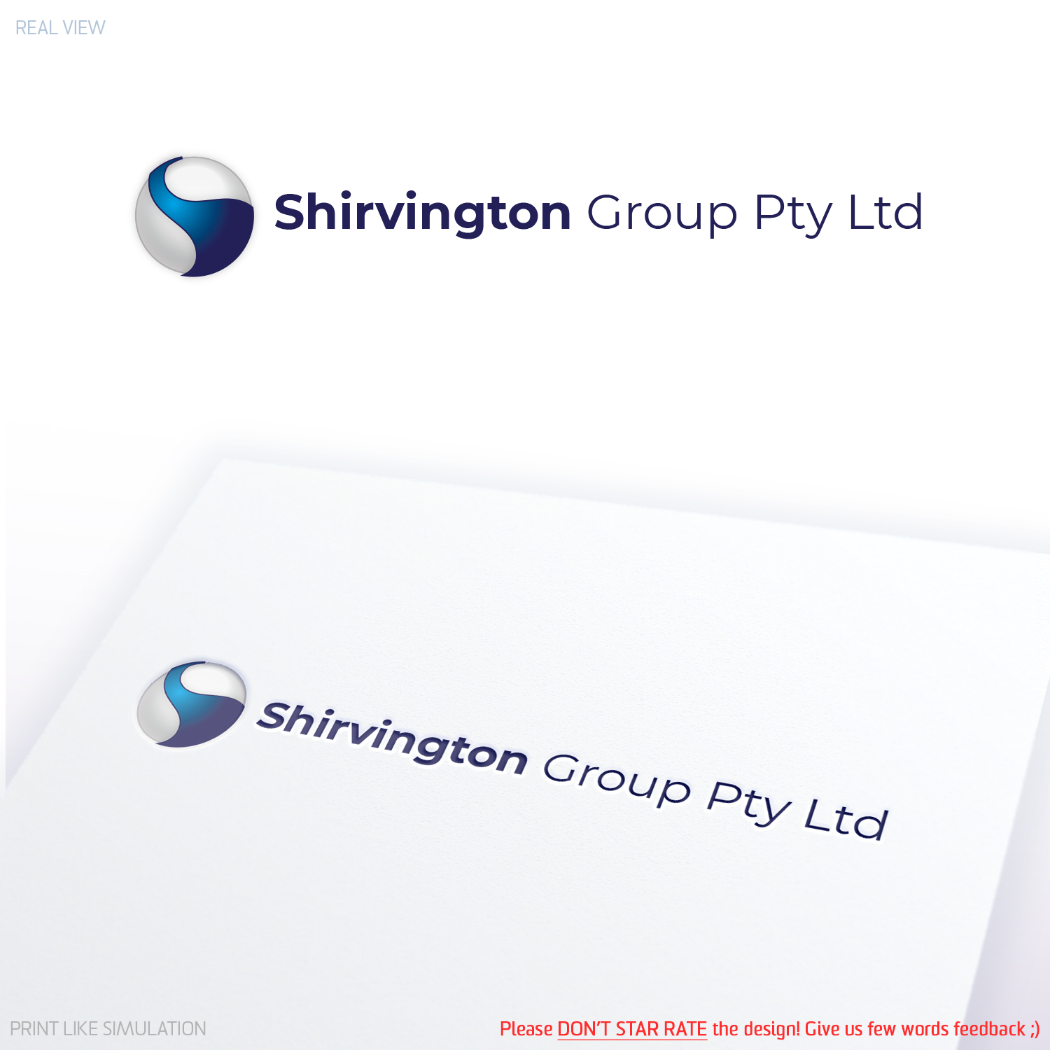 Design de Logo par Anthony pour ce projet | Design #19793076