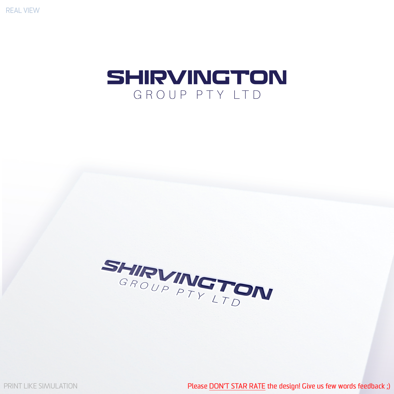 Logo Design by Anthony for this project | Design #19793077