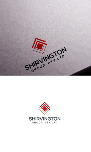 Shirvington Group Pty Ltd | Logo Design by logo_s