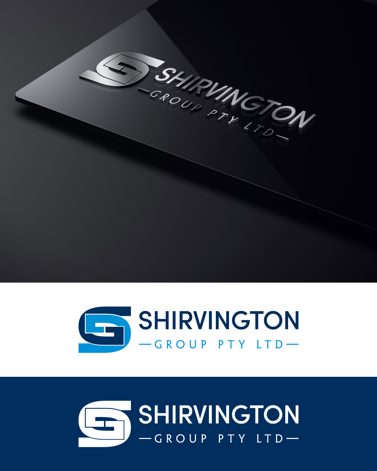 Logo Design by ACK Design for this project | Design #19925524
