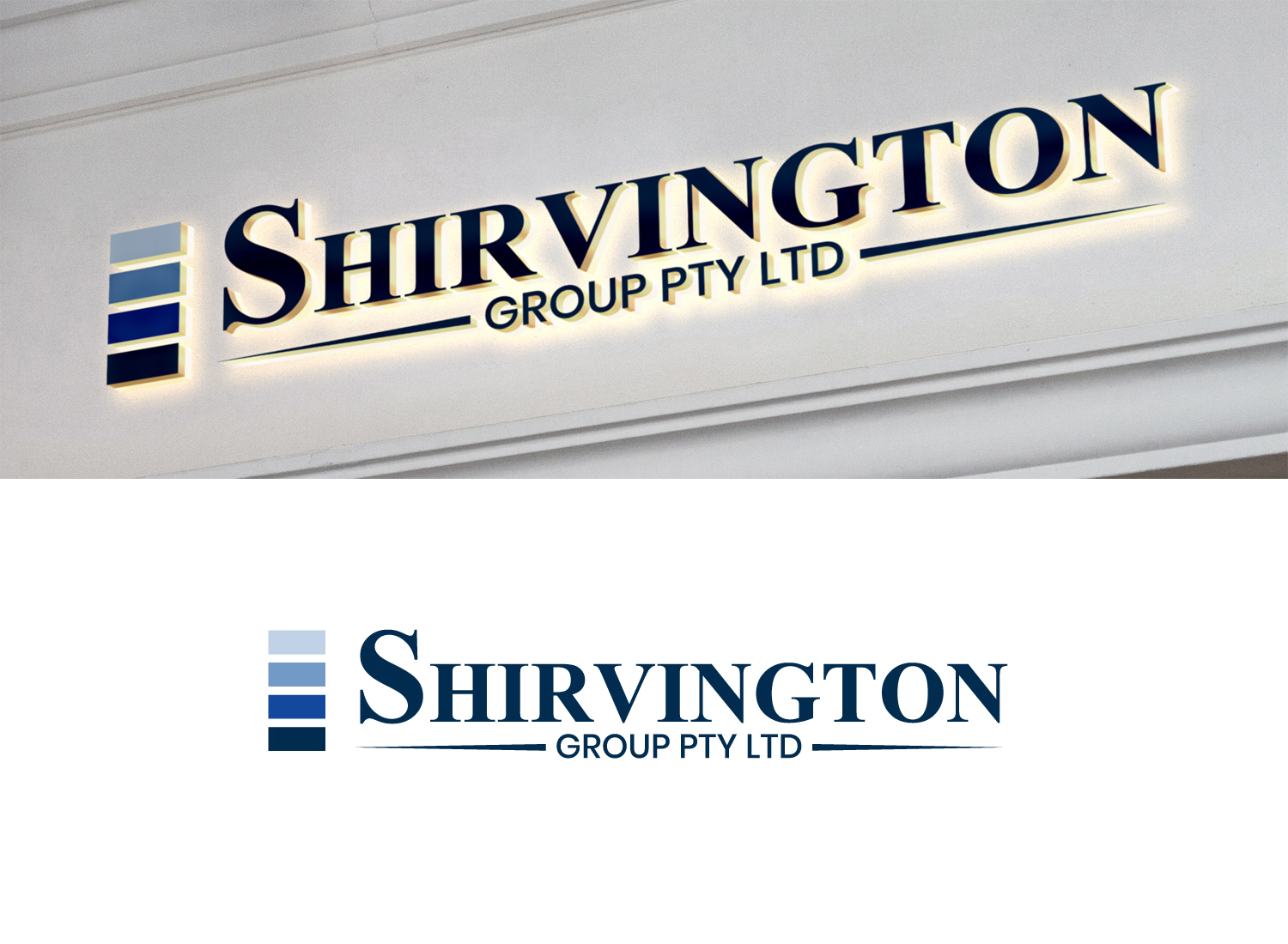 Logo Design by Aqeel Momin for this project | Design #19777607