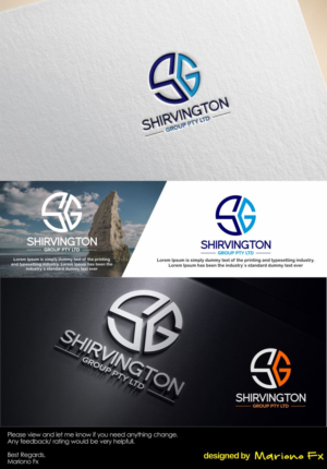 Logo Design by Mariono Fx for this project | Design: #19770637
