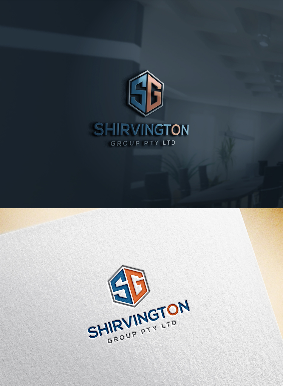 Logo Design by Deep Night for this project | Design #19777311