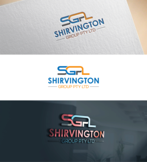 Logo Design by Rana H