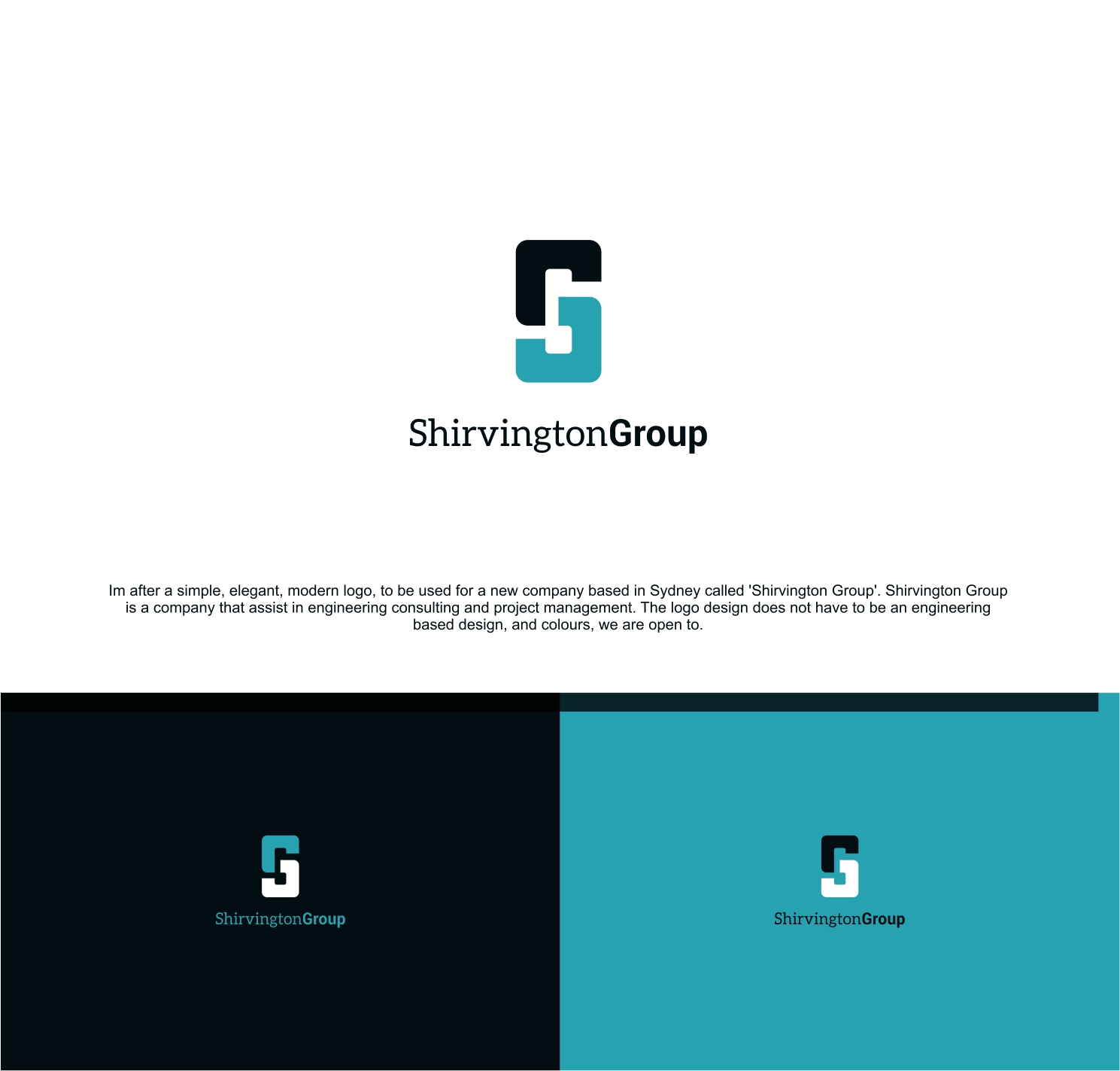 Logo-Design von DyzDesign für dieses Projekt | Design #19778193