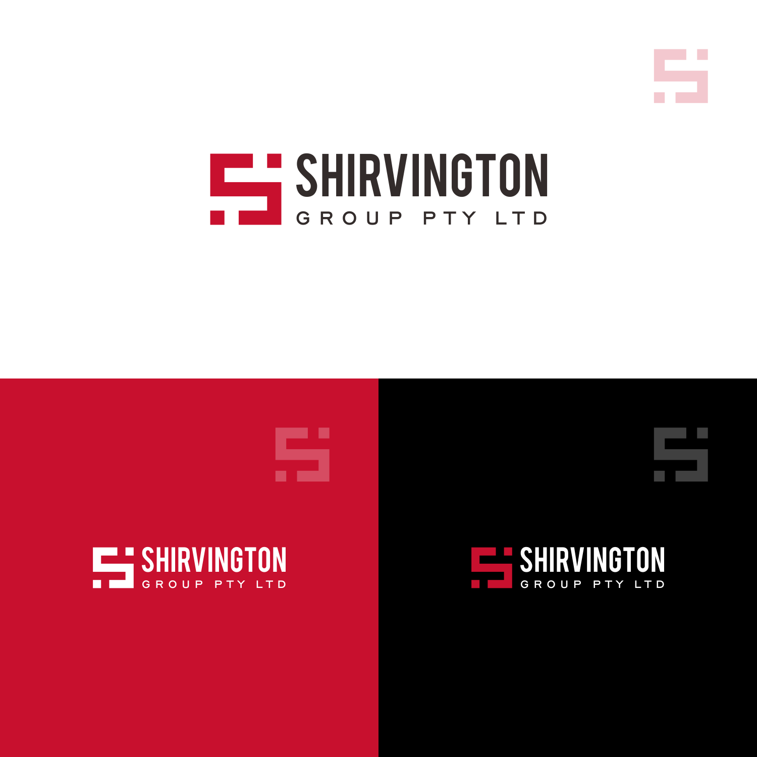 Logo Design by Mkey Designer for this project | Design #19804711