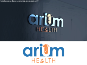 Logo Design by A S design @ for Resolute Technology Partners | Design: #19802936