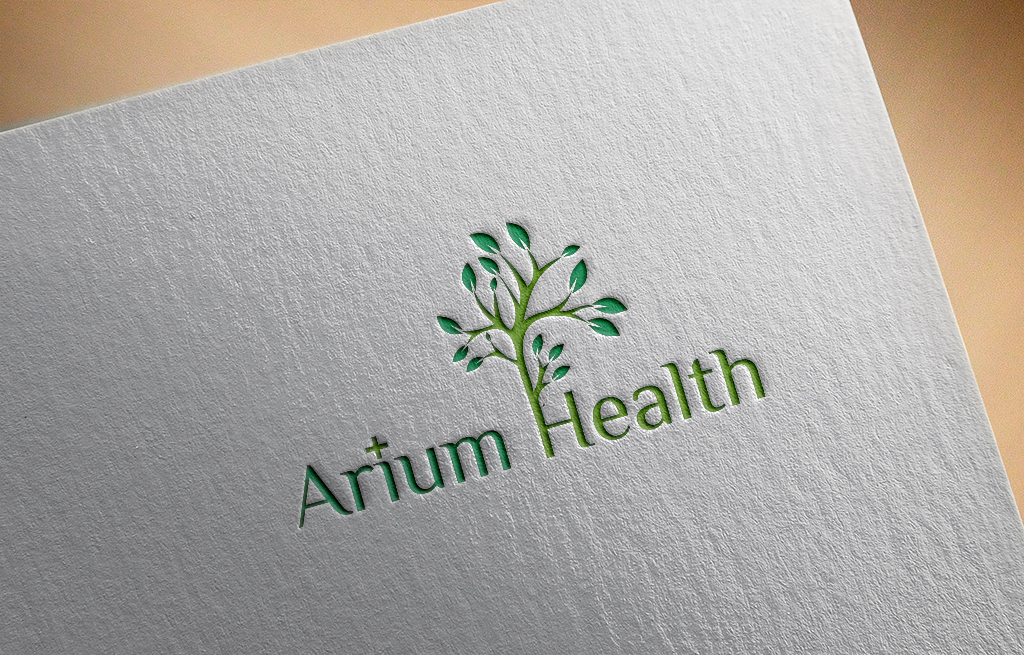 Logo Design by Rosaleen for Resolute Technology Partners | Design #19800487