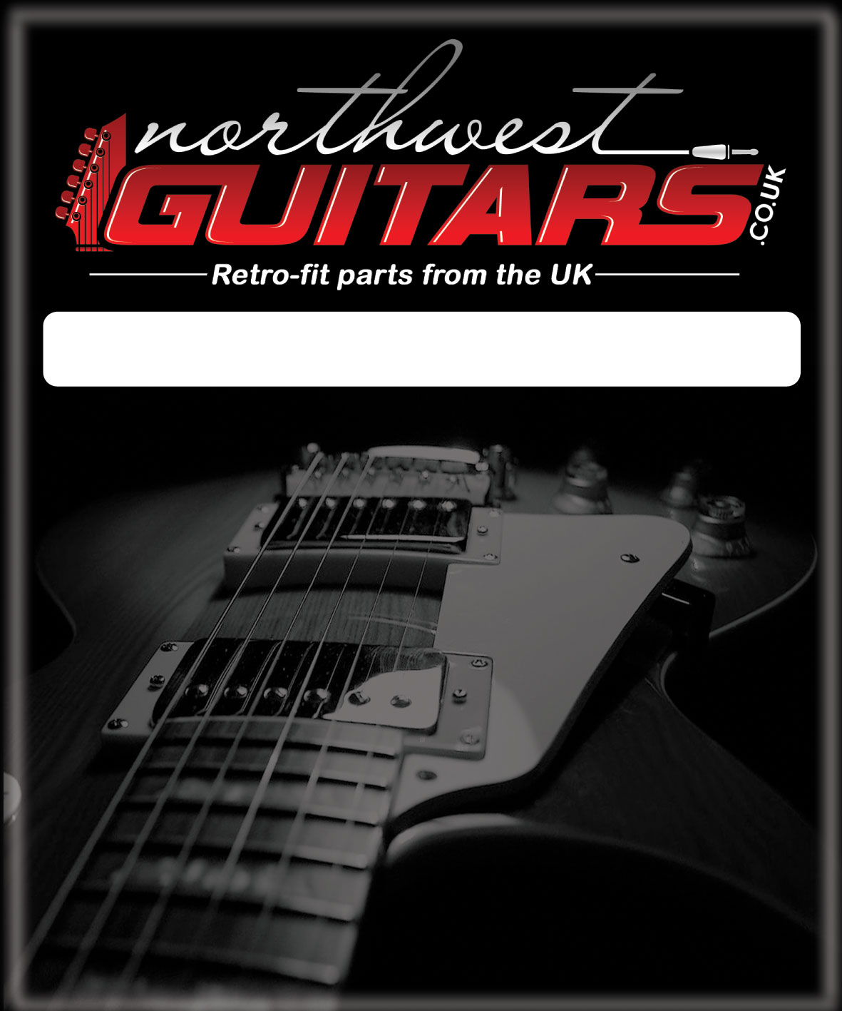 Design Emballage par Fabrika pour Northwest Guitars | Design #686723