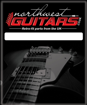 Packaging Design by Fabrika for Northwest Guitars | Design: #686723
