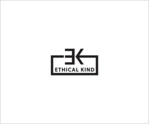 Ethical Kind, EK, | Logo Design by pachilakili