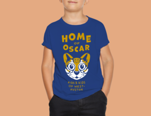 Diseño de Camiseta por MT ™ para Kids R Kids | Diseño #19819611