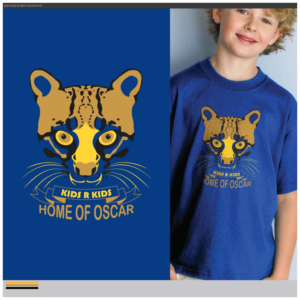 T-shirt Design by dinusha85
