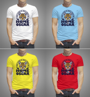 T-Shirt-Design von winnz dsign für Kids R Kids | Design: #19794508