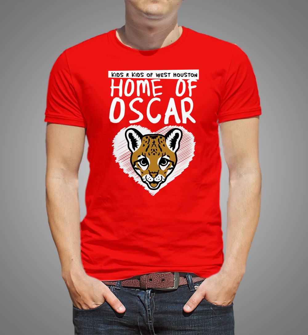 T-shirt Design by winnz dsign for Kids R Kids | Design #19796366