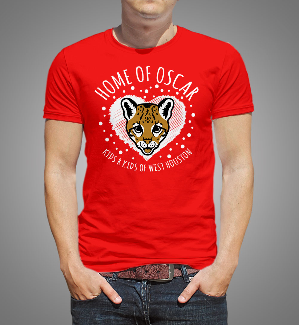 T-shirt Design by winnz dsign for Kids R Kids | Design #19801477