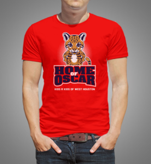 T-Shirt-Design von winnz dsign für Kids R Kids | Design: #19804746