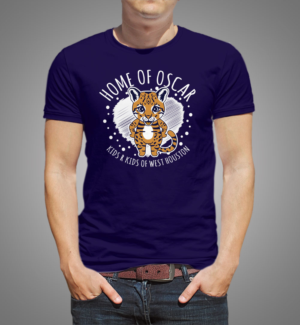 T-Shirt-Design von winnz dsign für Kids R Kids | Design: #19807575
