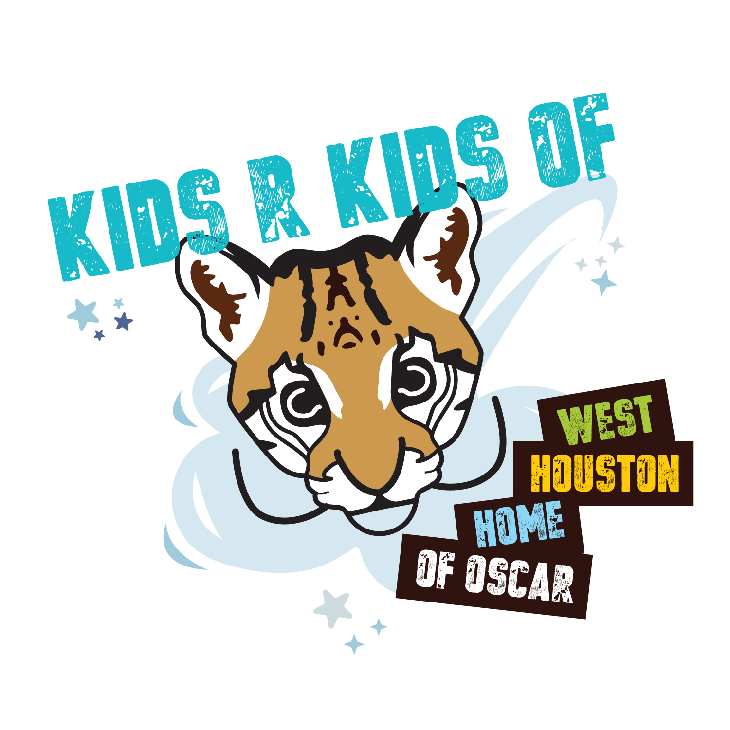 T-shirt Design by kasunbuddikawa for Kids R Kids | Design #19772893