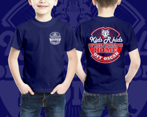 Spirit Shirt needs a fun t-shirt design! | Design de T-shirt par Bayu_susilo