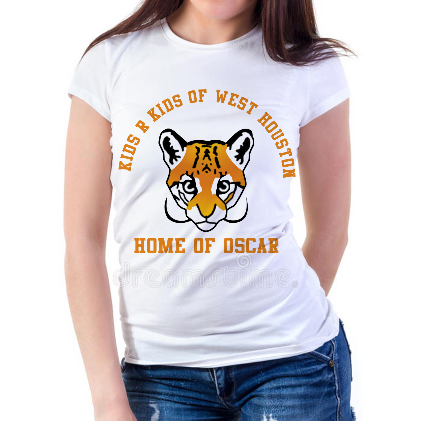 T-Shirt-Design von creative gravity für Kids R Kids | Design #19769791