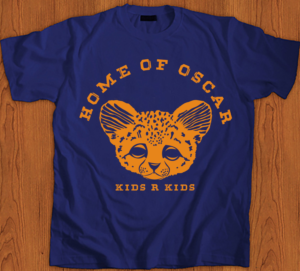 Spirit Shirt needs a fun t-shirt design! | Diseño de Camiseta por creative gravity