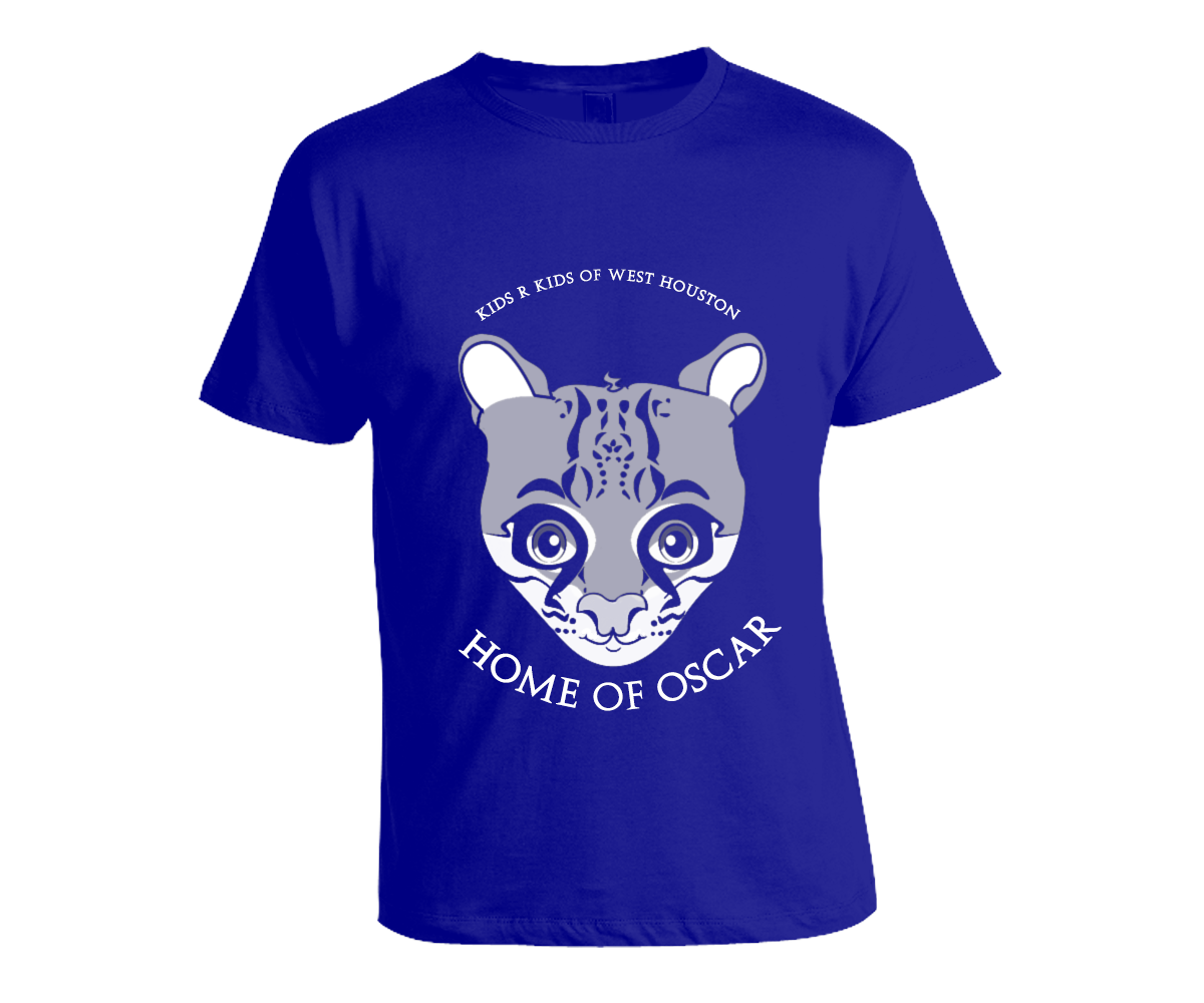 T-shirt Design by Walbk for Kids R Kids | Design #19805999