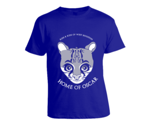 T-shirt Design by Walbk