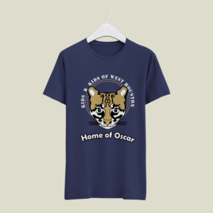 T-shirt Design by ERIG