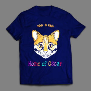 Diseño de Camiseta por Brainware Studio para Kids R Kids | Diseño #19819808