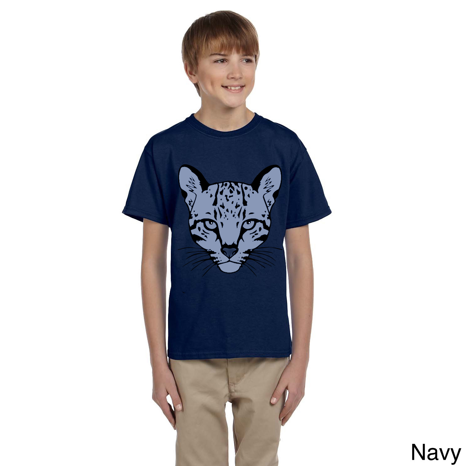 T-shirt Design by shaheersjs for Kids R Kids | Design #19796936