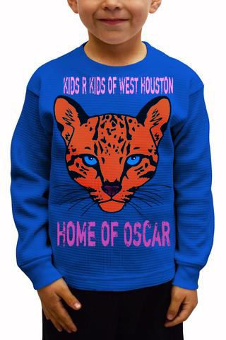 Diseño de Camiseta por shaheersjs para Kids R Kids | Diseño #19801697