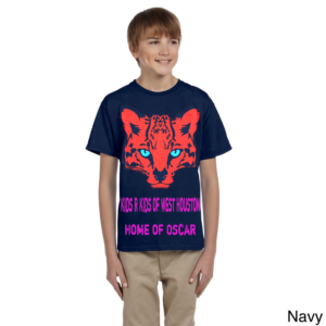 T-Shirt-Design von shaheersjs für Kids R Kids | Design: #19801699