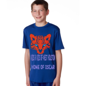 T-Shirt-Design von shaheersjs für Kids R Kids | Design: #19801700