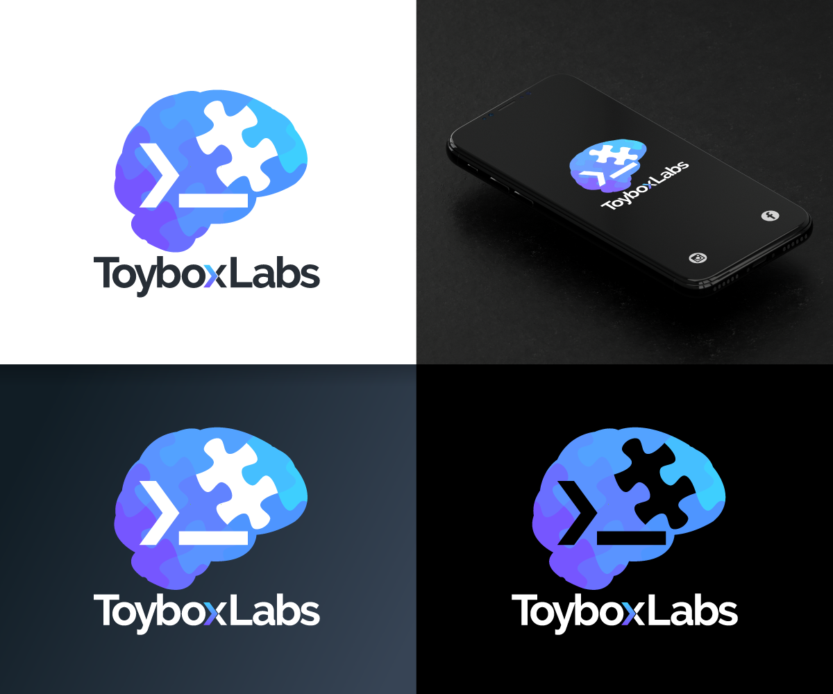 Diseño de Logo por Sergio Coelho para este proyecto | Diseño #19784540