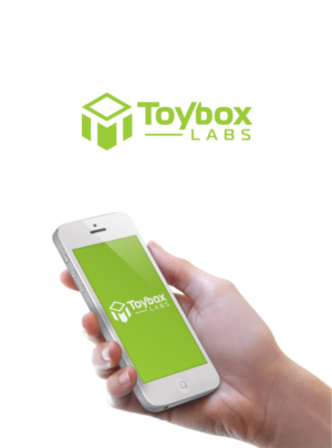 Logo Design by bojboga