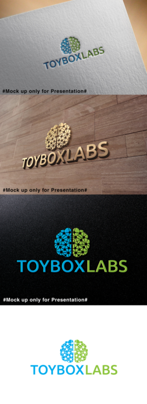 Logo Design by designmind78 for this project | Design: #19782871