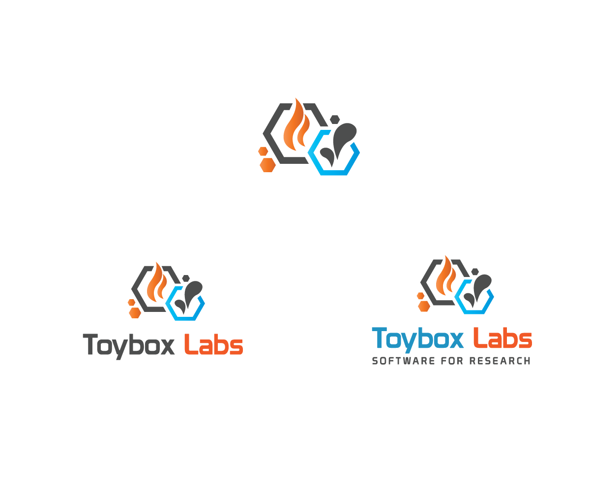 Logo Design by Ishier for this project | Design #19813294