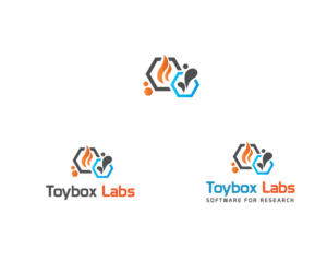 Logo Design by Ishier for this project | Design #19813294