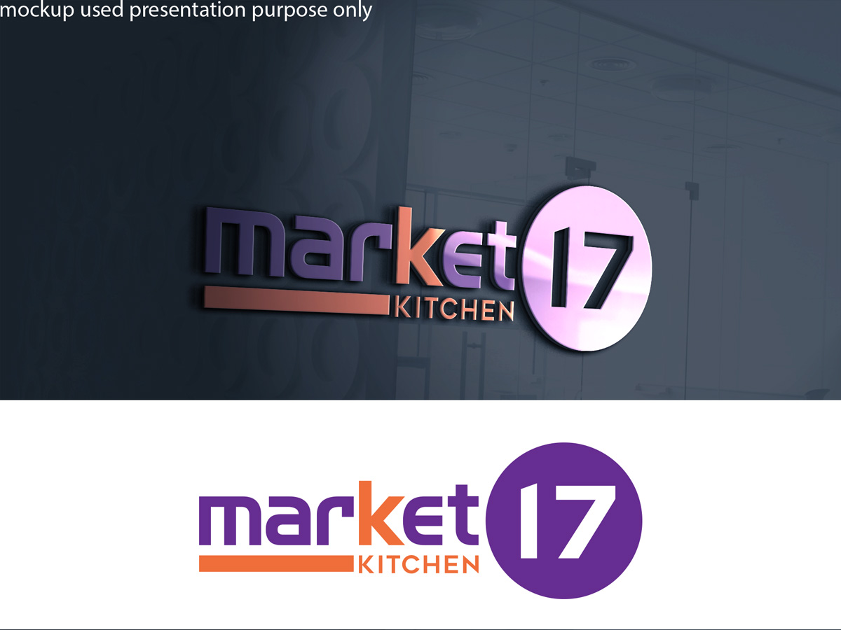 Logo Design by A S design @ for this project | Design #19799155