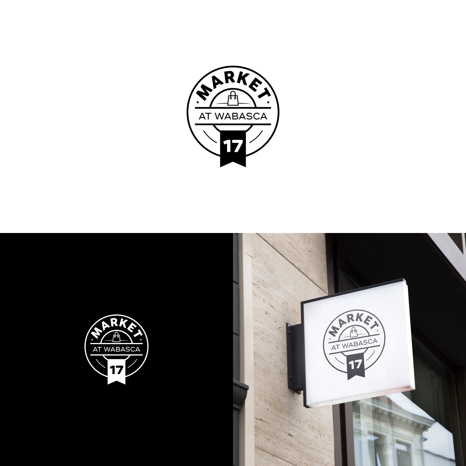 Logo Design by TFSHcreatives for this project | Design #19834065