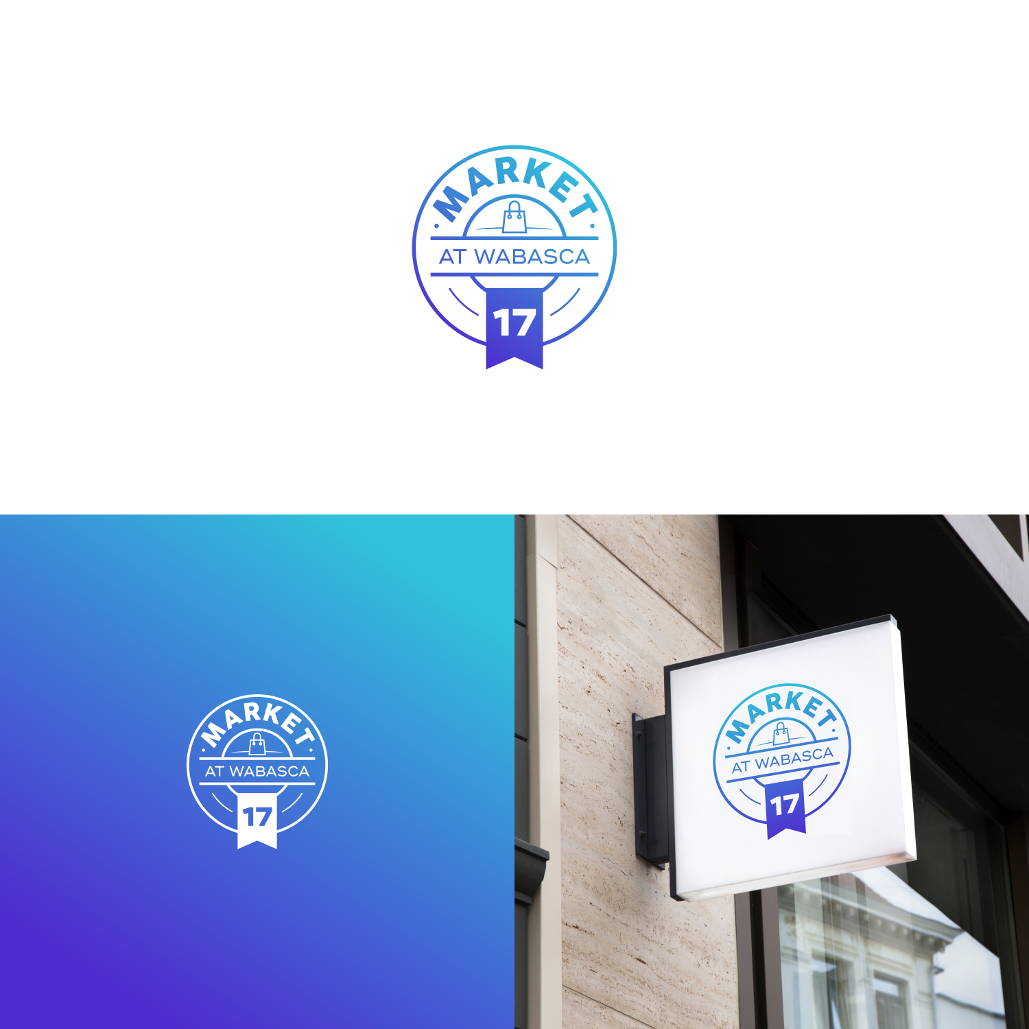 Logo Design by TFSHcreatives for this project | Design #19834067