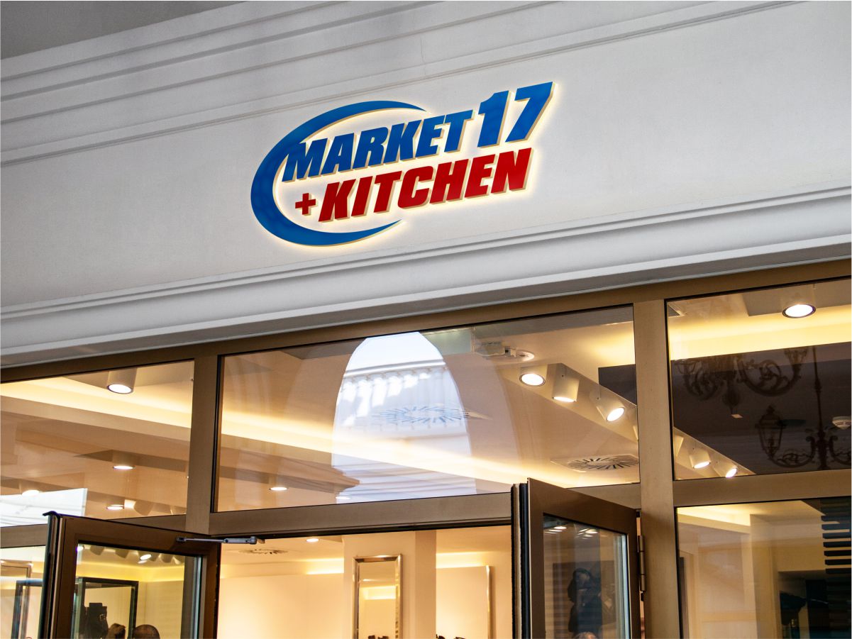 Logo Design by Djawek for this project | Design #19791490