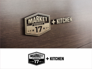 Logo Design by badaris 2 for this project | Design #19827123