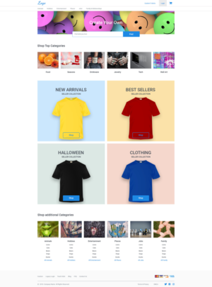 Web Design by MihaiMoldovan